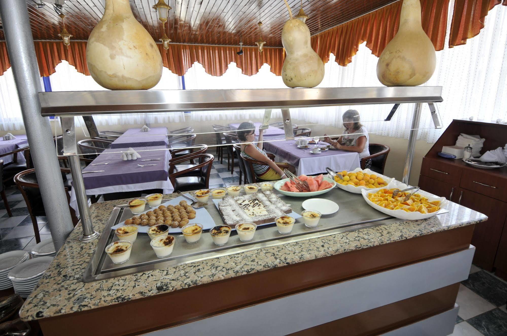 Klas Boutique Hotel Alanya Exterior foto