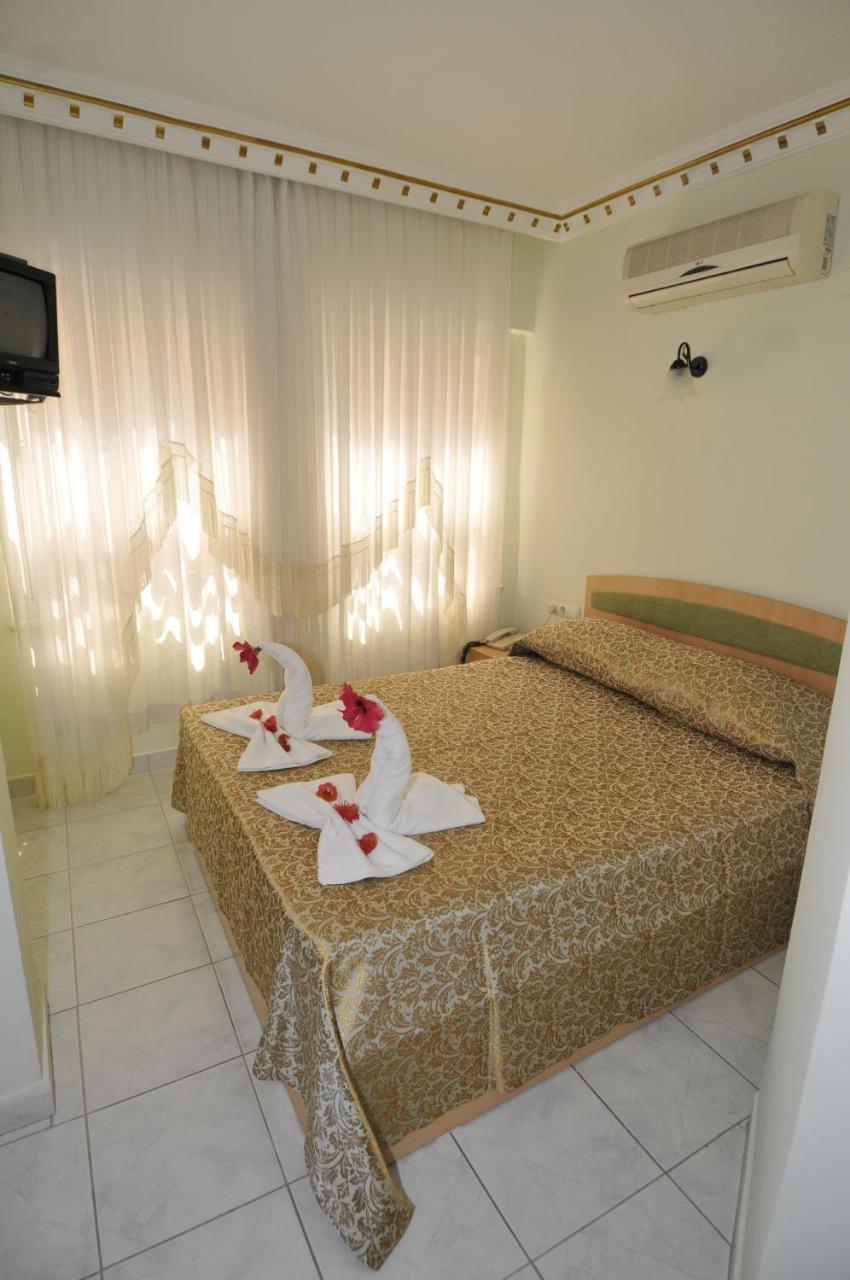 Klas Boutique Hotel Alanya Exterior foto